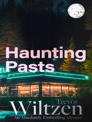 cover image of Haunting Pasts